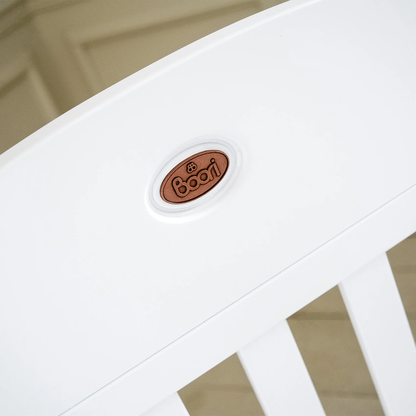 Sleigh Royale Baby Cot V26 - Image 7