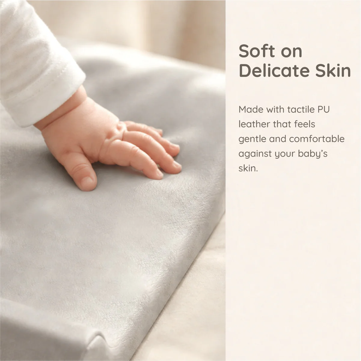 Soft Lux Change Pad 42.5cm - Image 5