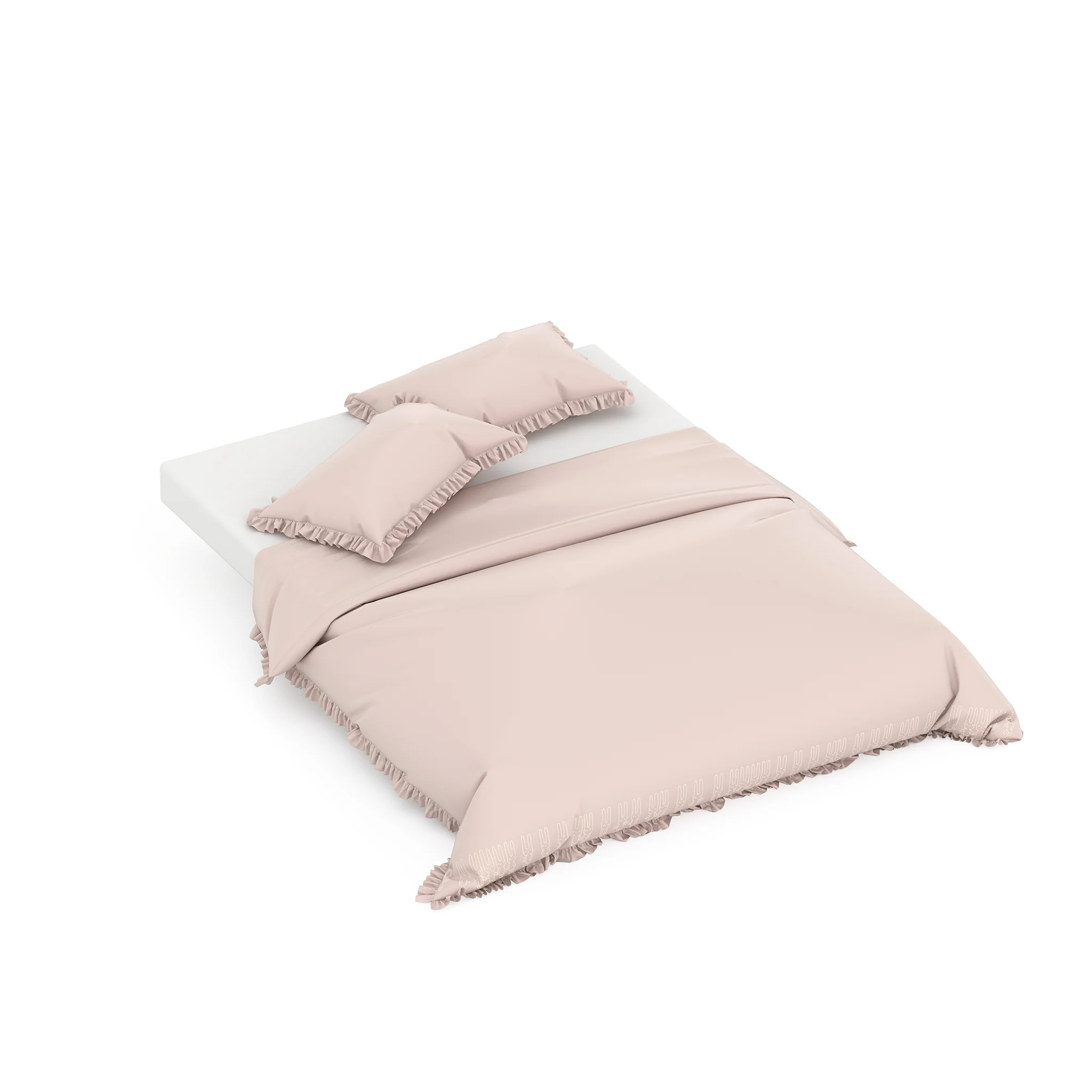 Stella Queen Quilt Cover Set - Image 3