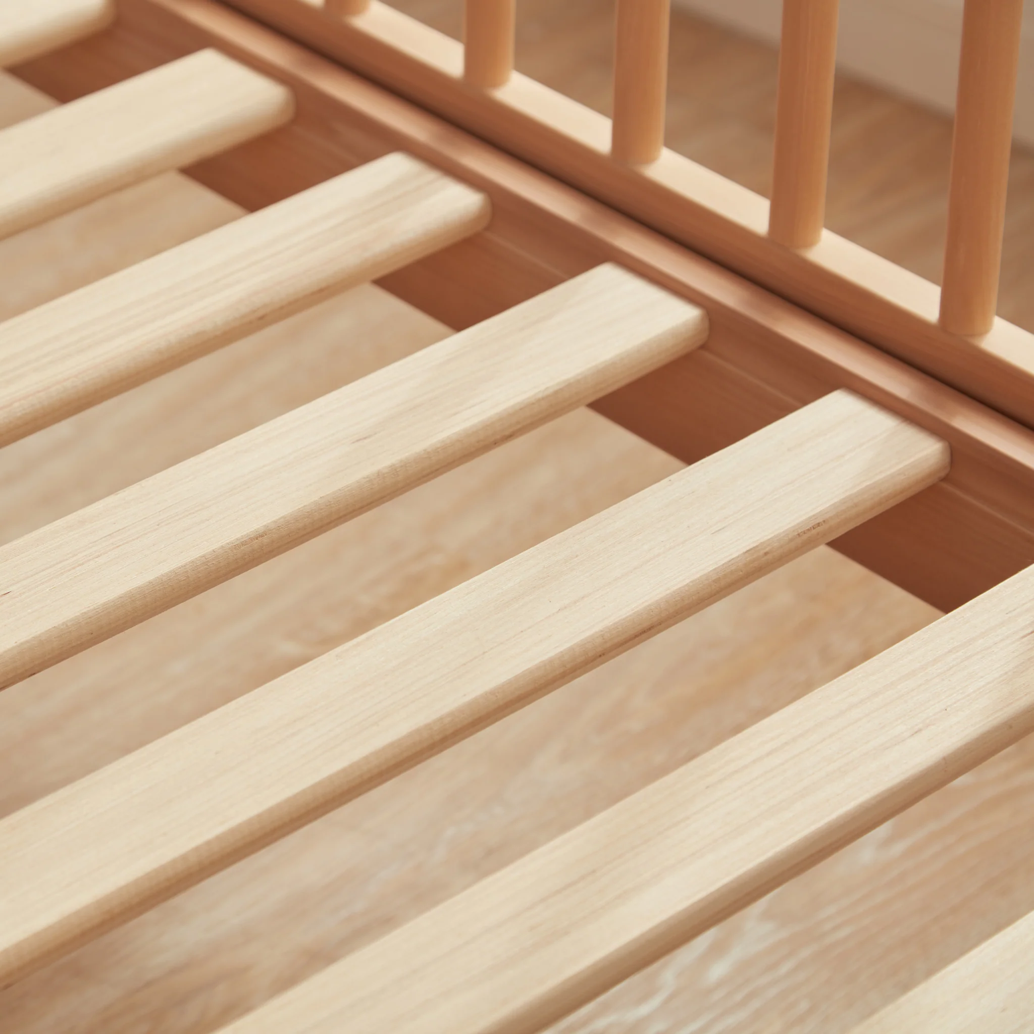 Sunshine Bedside Bed - Image 14