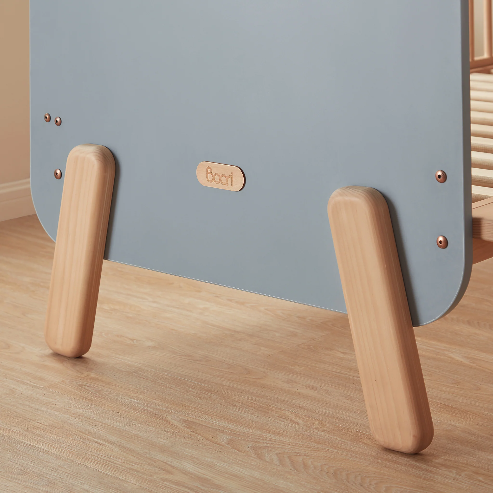 Sunshine Bedside Bed - Image 15