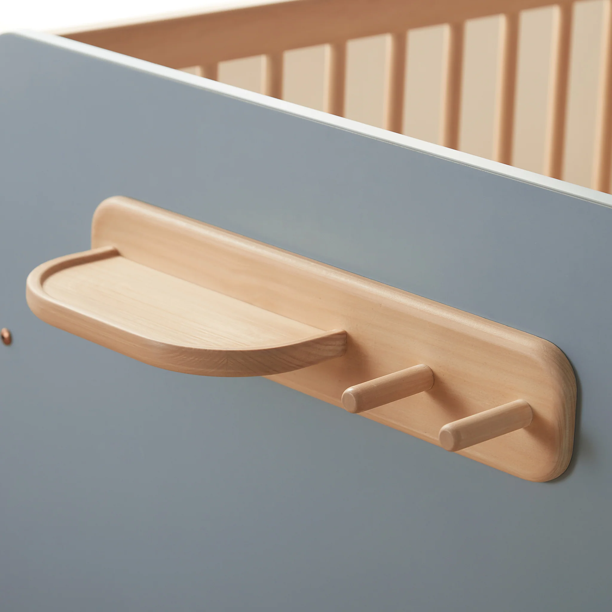 Sunshine Bedside Bed - Image 17
