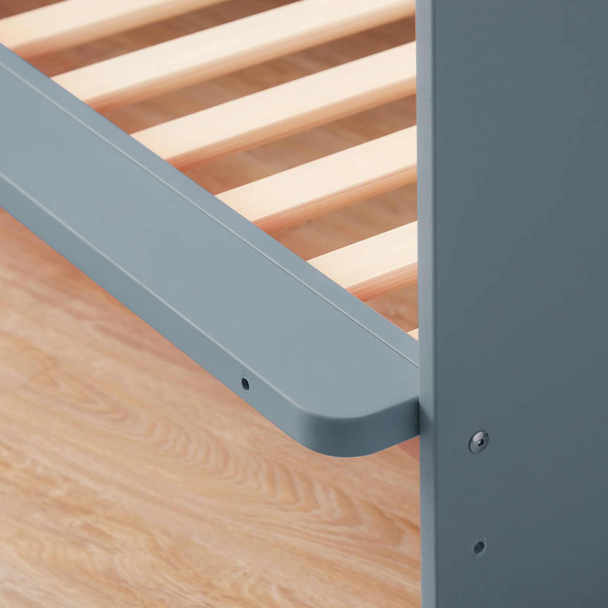 Sunshine Bedside Bed - Image 18