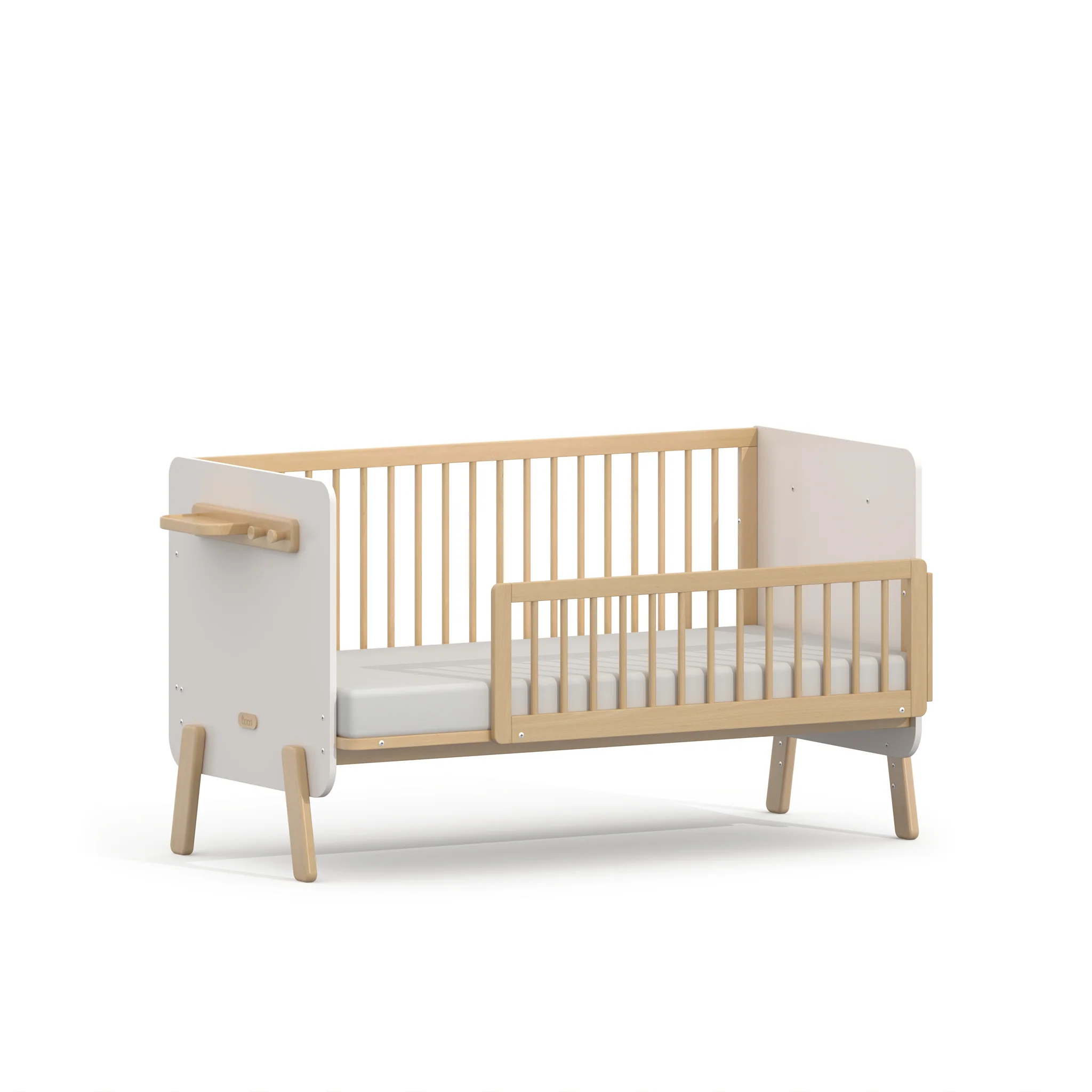 Sunshine Bedside Bed - Image 3