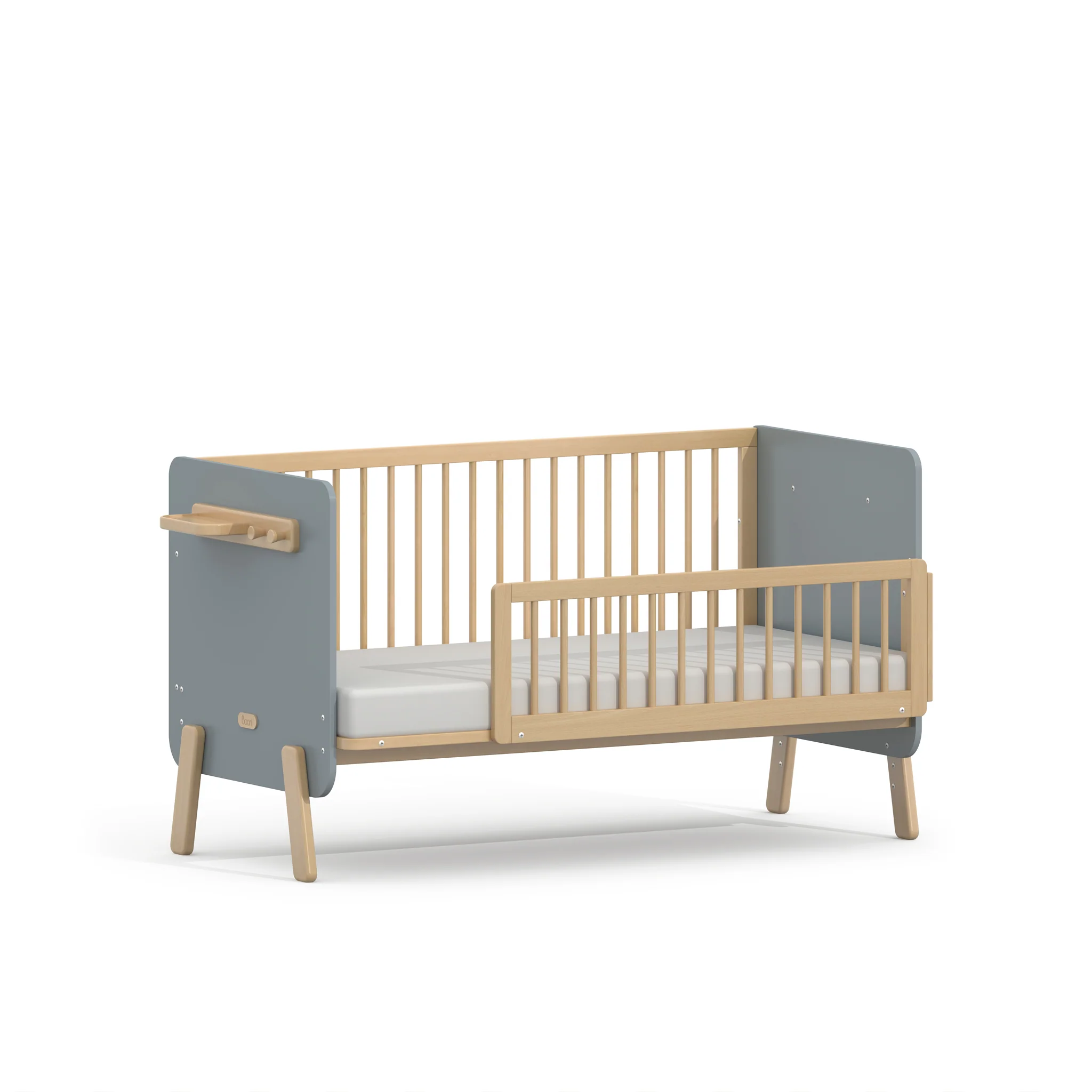 Sunshine Bedside Bed - Image 4