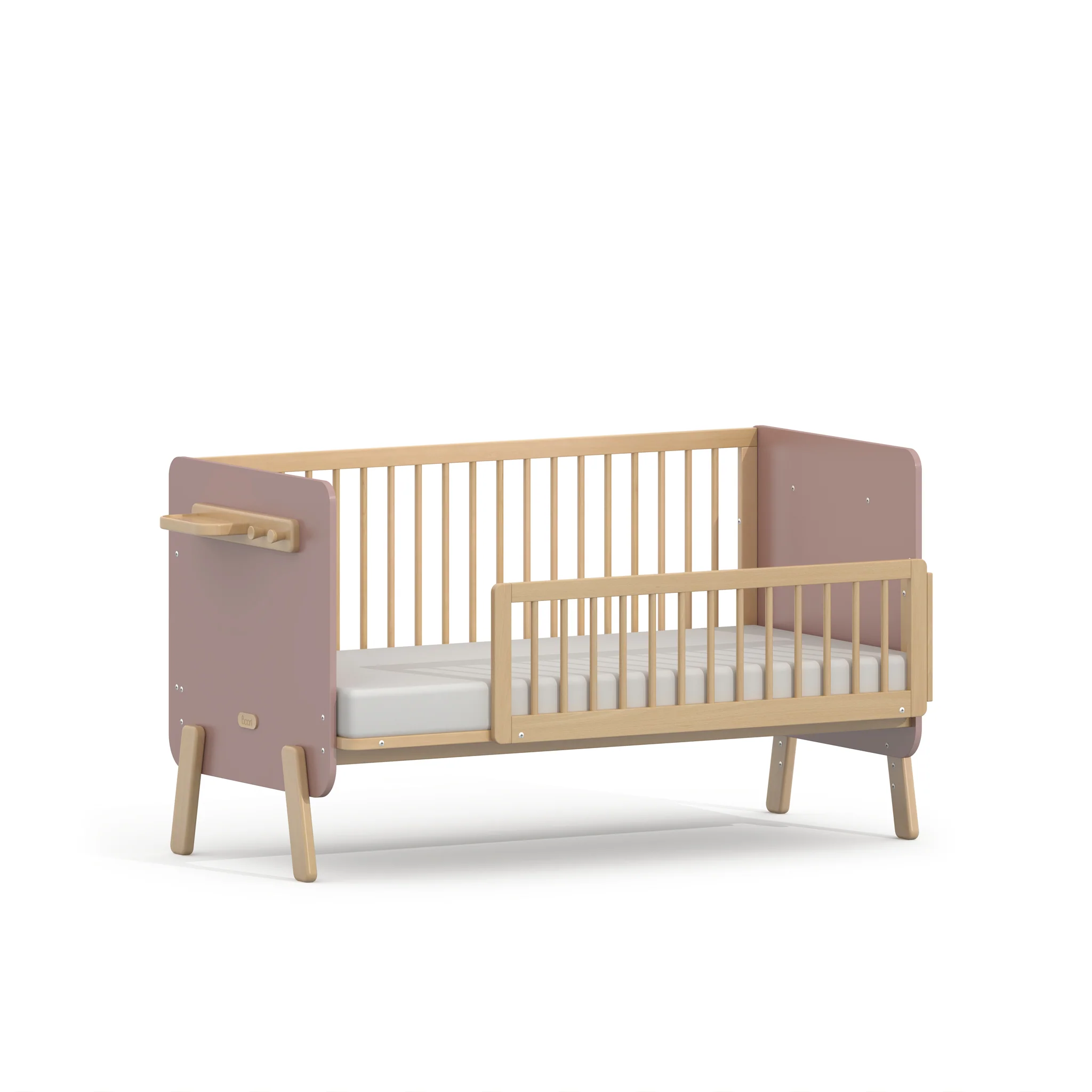Sunshine Bedside Bed - Image 5