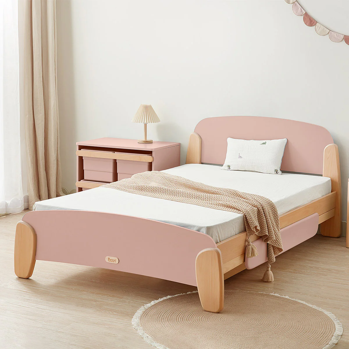 Sunshine King Single Bed - Image 3