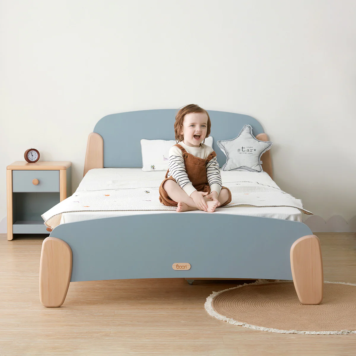 Sunshine King Single Bed - Image 4