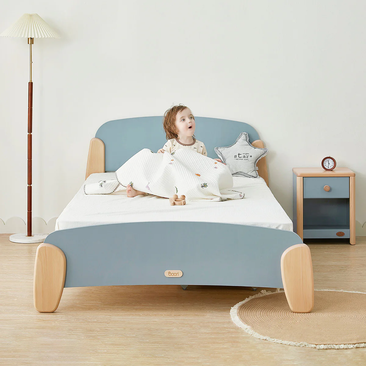 Sunshine King Single Bed - Image 5