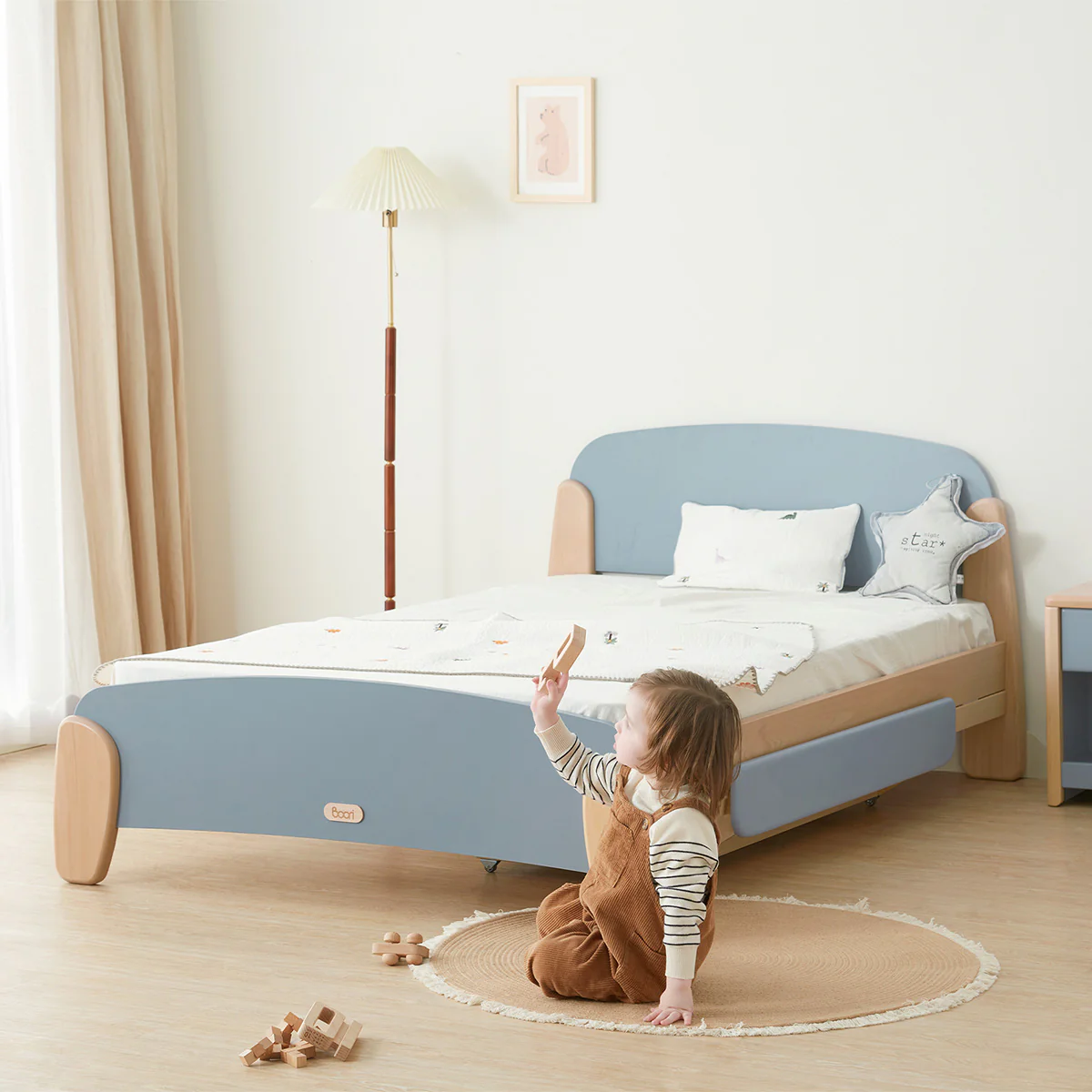 Sunshine King Single Bed - Image 6