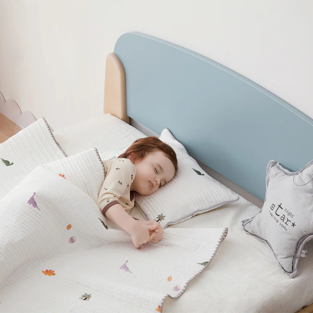 Sunshine King Single Bed - Image 7