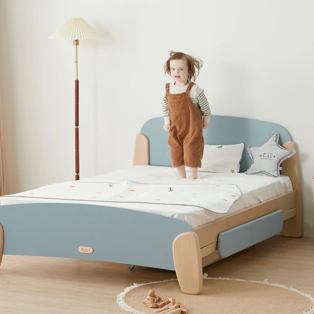Sunshine King Single Bed - Image 8