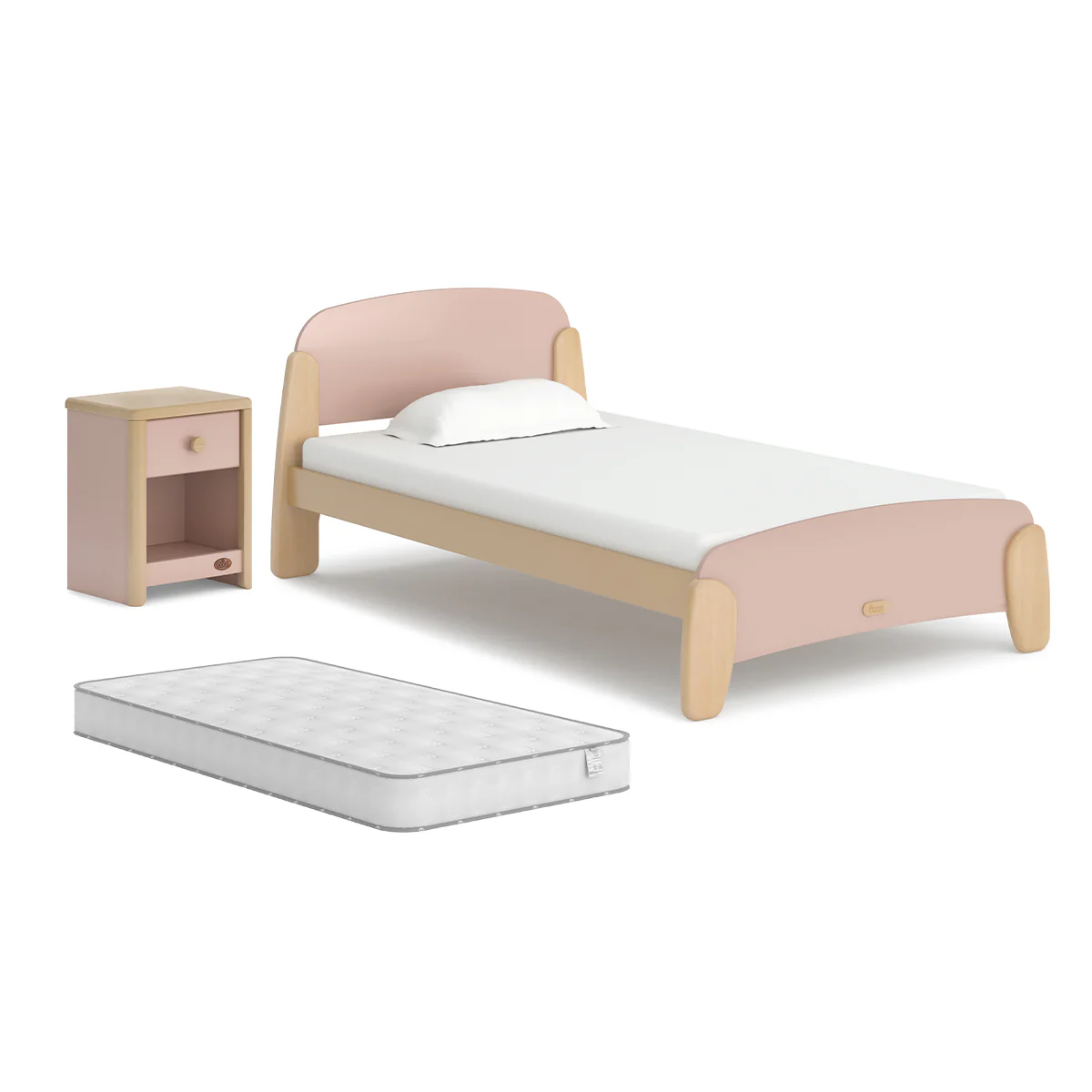 Sunshine King Single Bed Package Deal - Image 10