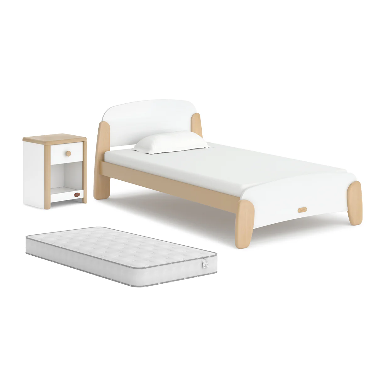 Sunshine King Single Bed Package Deal - Image 8
