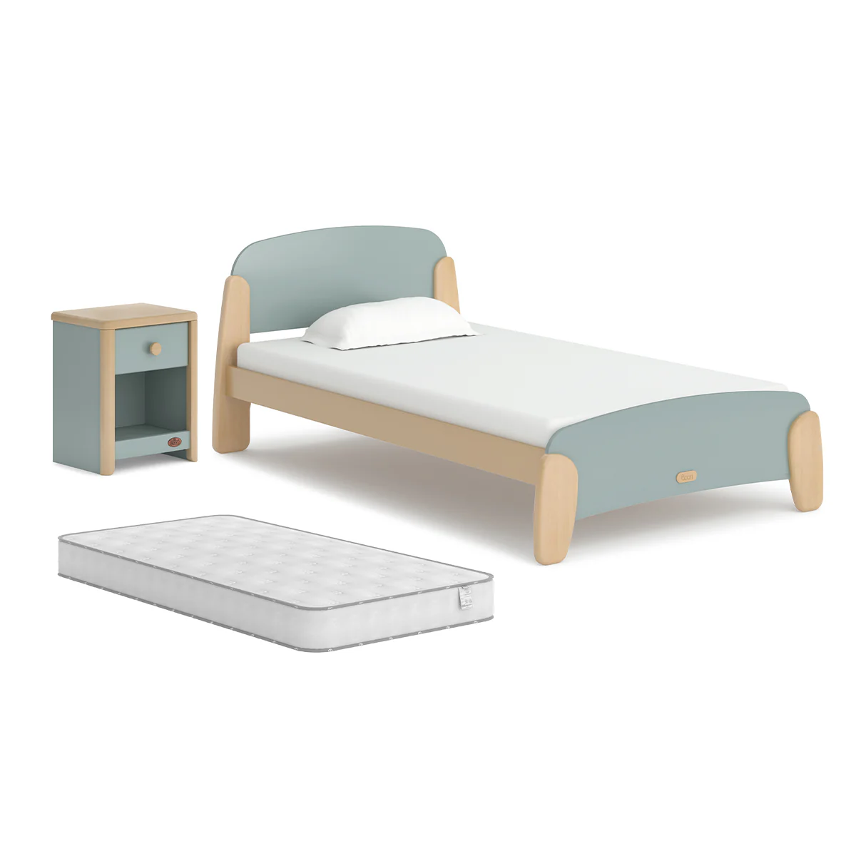 Sunshine King Single Bed Package Deal - Image 9