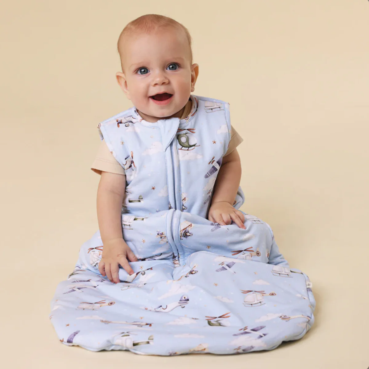 Taking Flight Organic Sleeping Bag