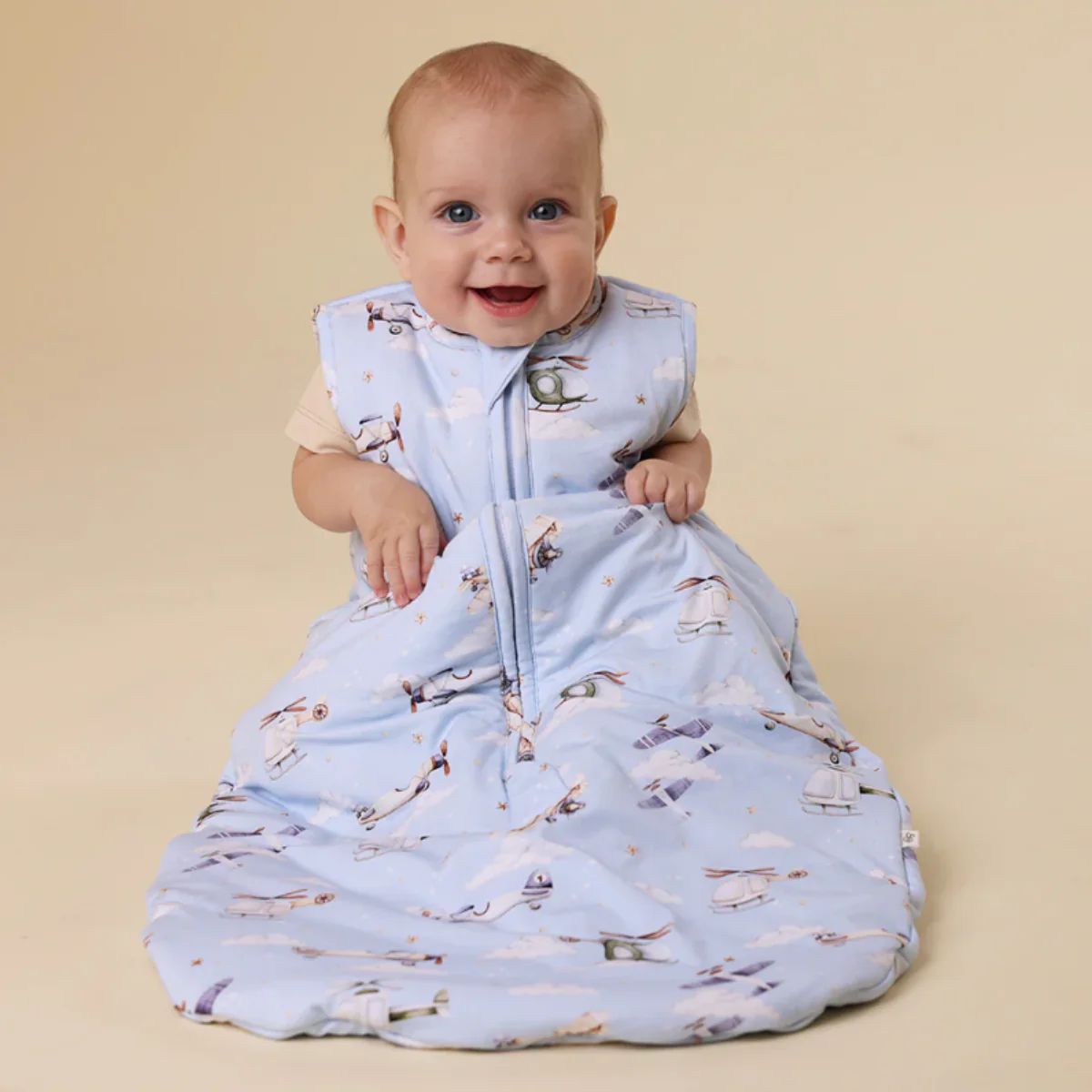 Taking Flight Organic Sleeping Bag - Image 2