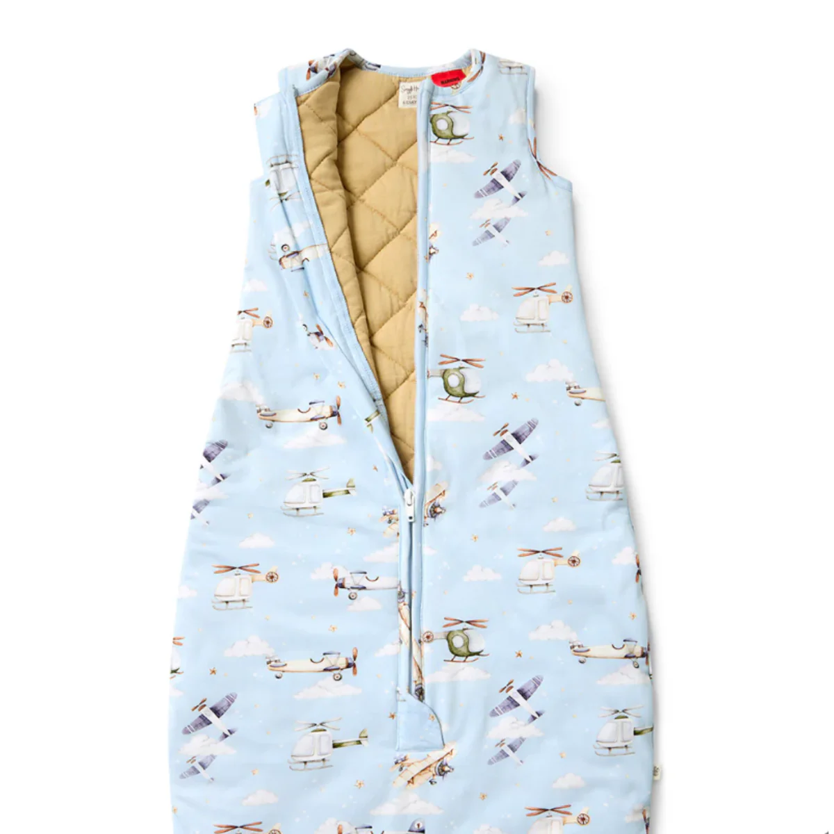 Taking Flight Organic Sleeping Bag - Image 5