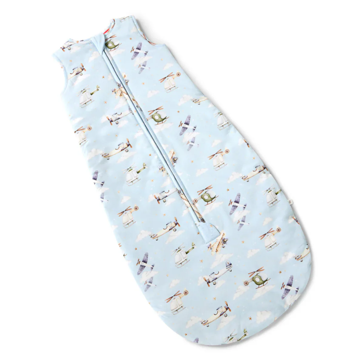 Taking Flight Organic Sleeping Bag - Image 6