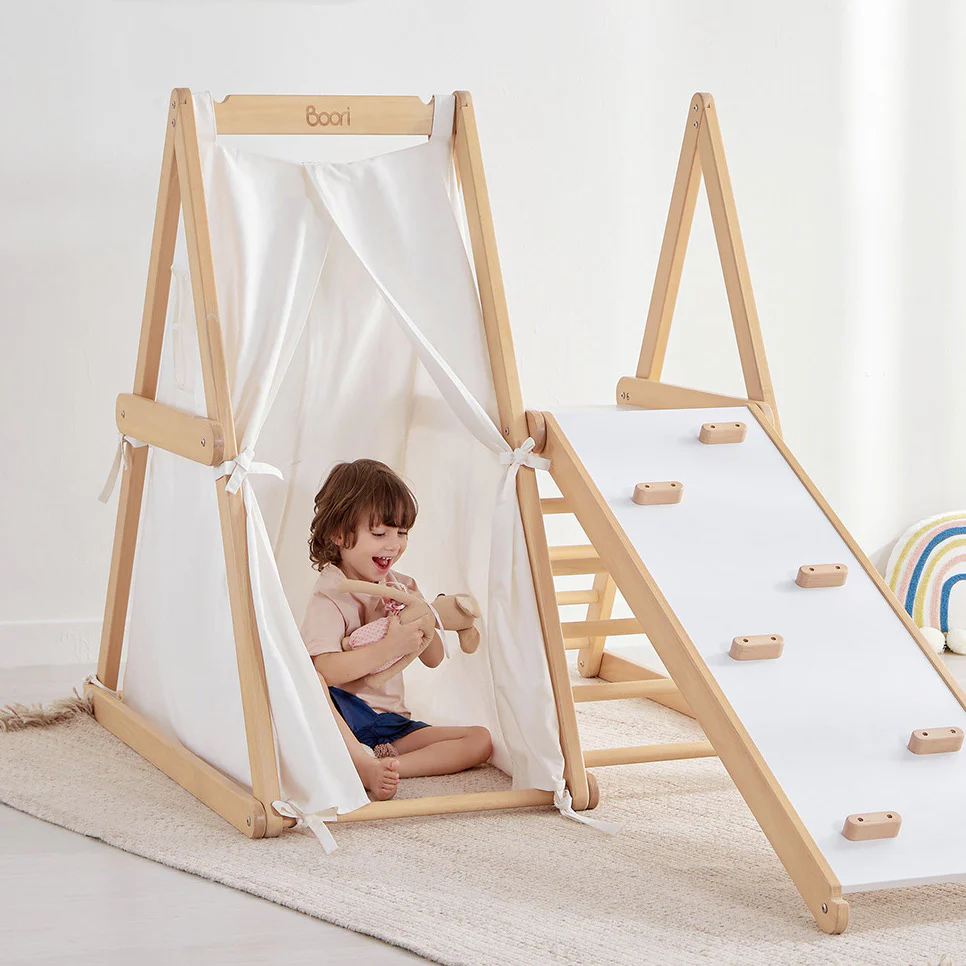 Tent (for Tidy Climbing Gym)