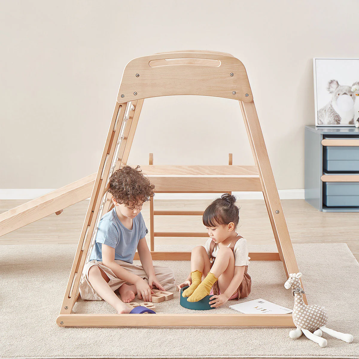 Thetis Activity Mini Gym (Standard) - Image 3