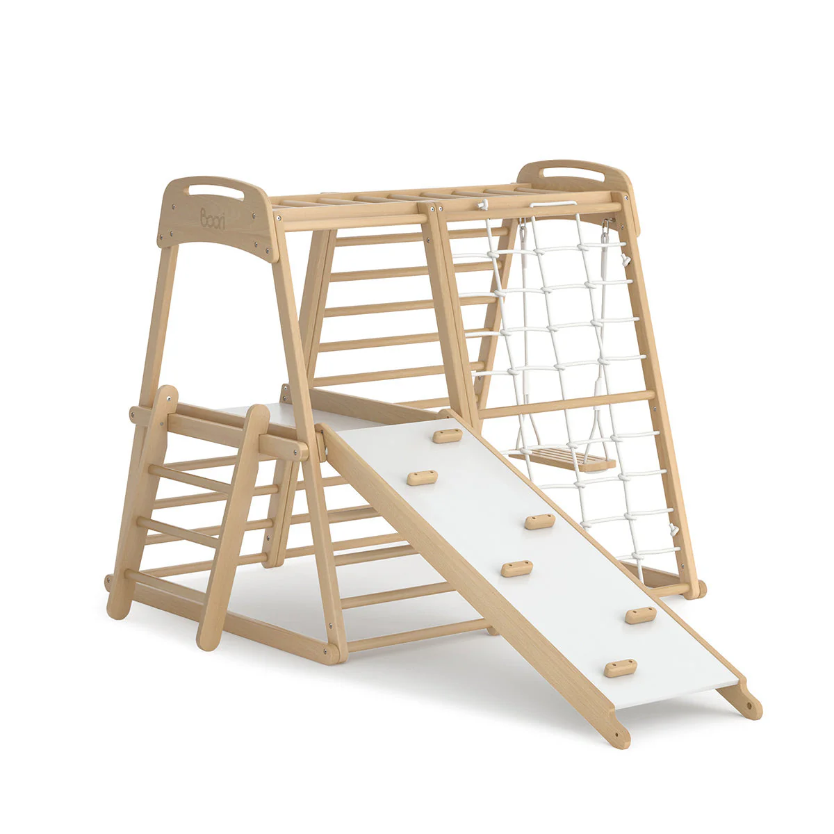 Thetis Activity Mini Gym (Extended) - Image 16