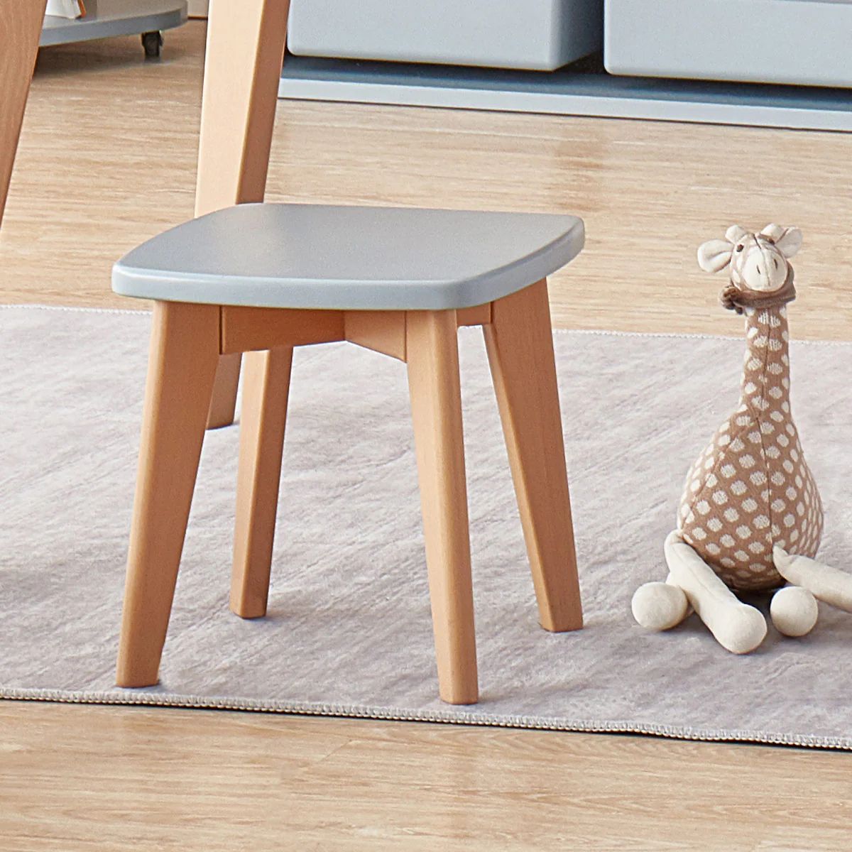 Thetis Stool (Clearance) - Image 3
