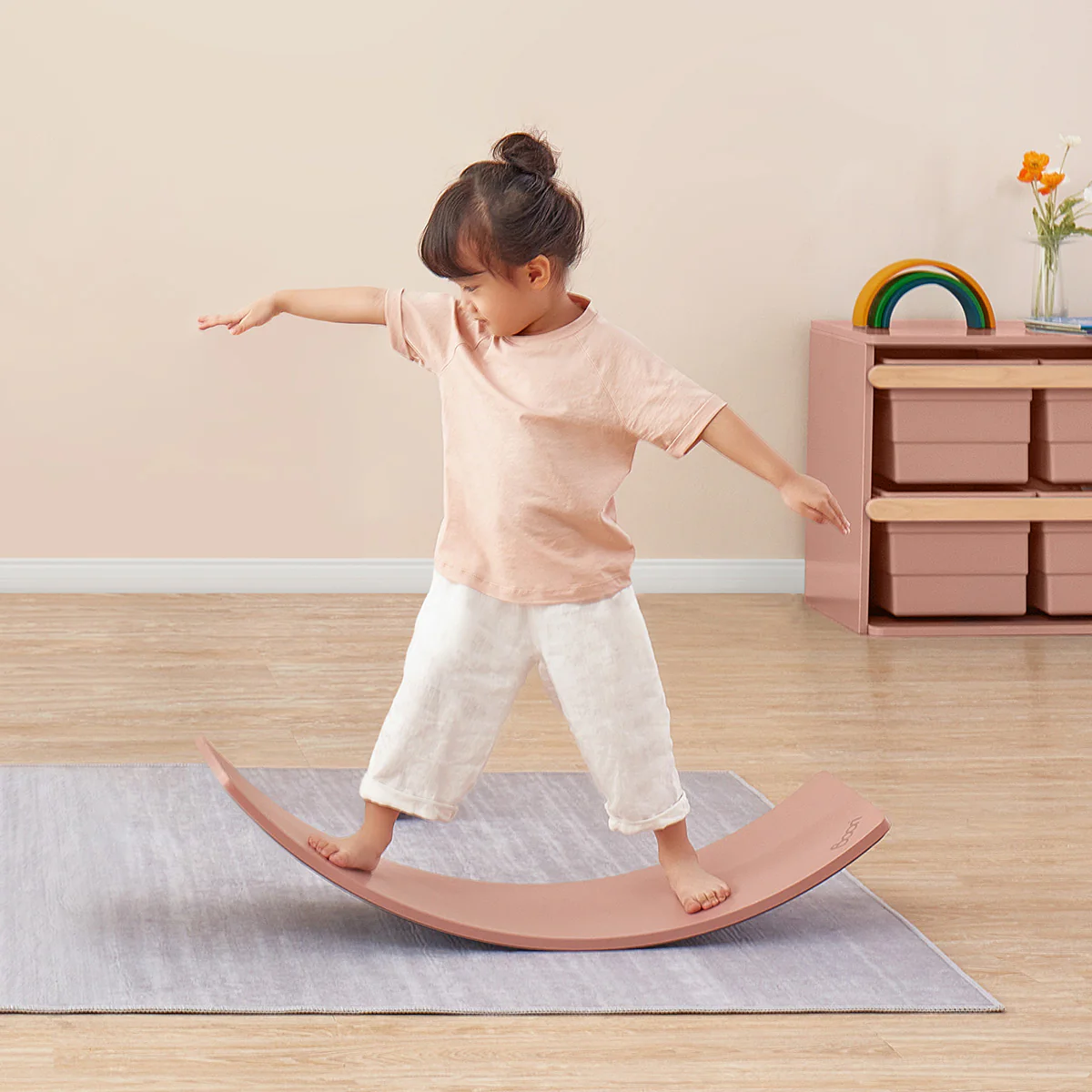 Tidy Balance Board - Image 3
