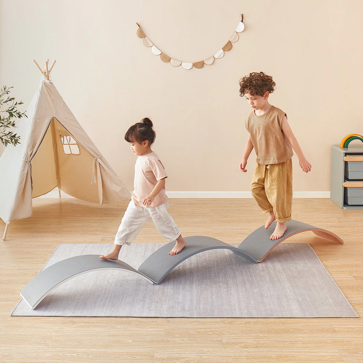 Tidy Balance Board - Image 4