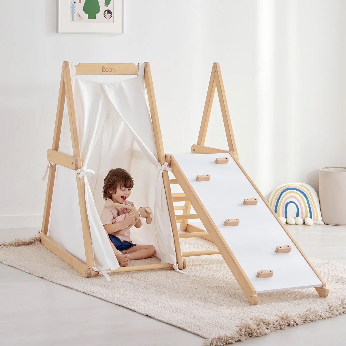 Tidy Climbing Gym - Image 10
