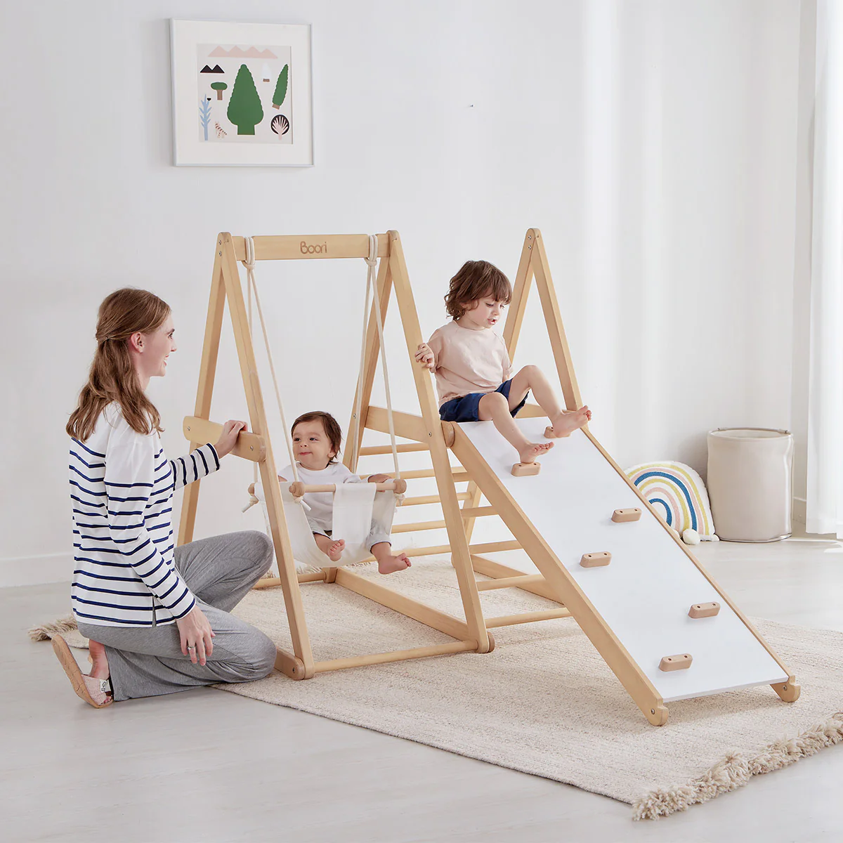 Tidy Climbing Gym - Image 11