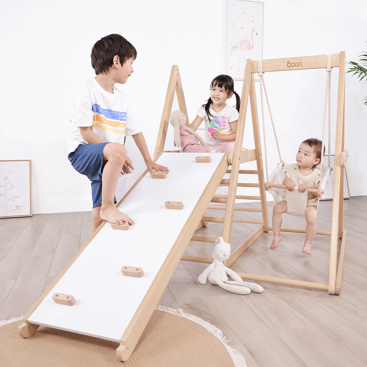 Tidy Climbing Gym - Image 14