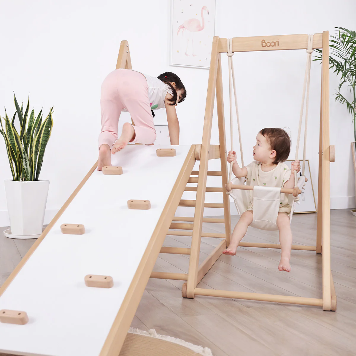 Tidy Climbing Gym - Image 15