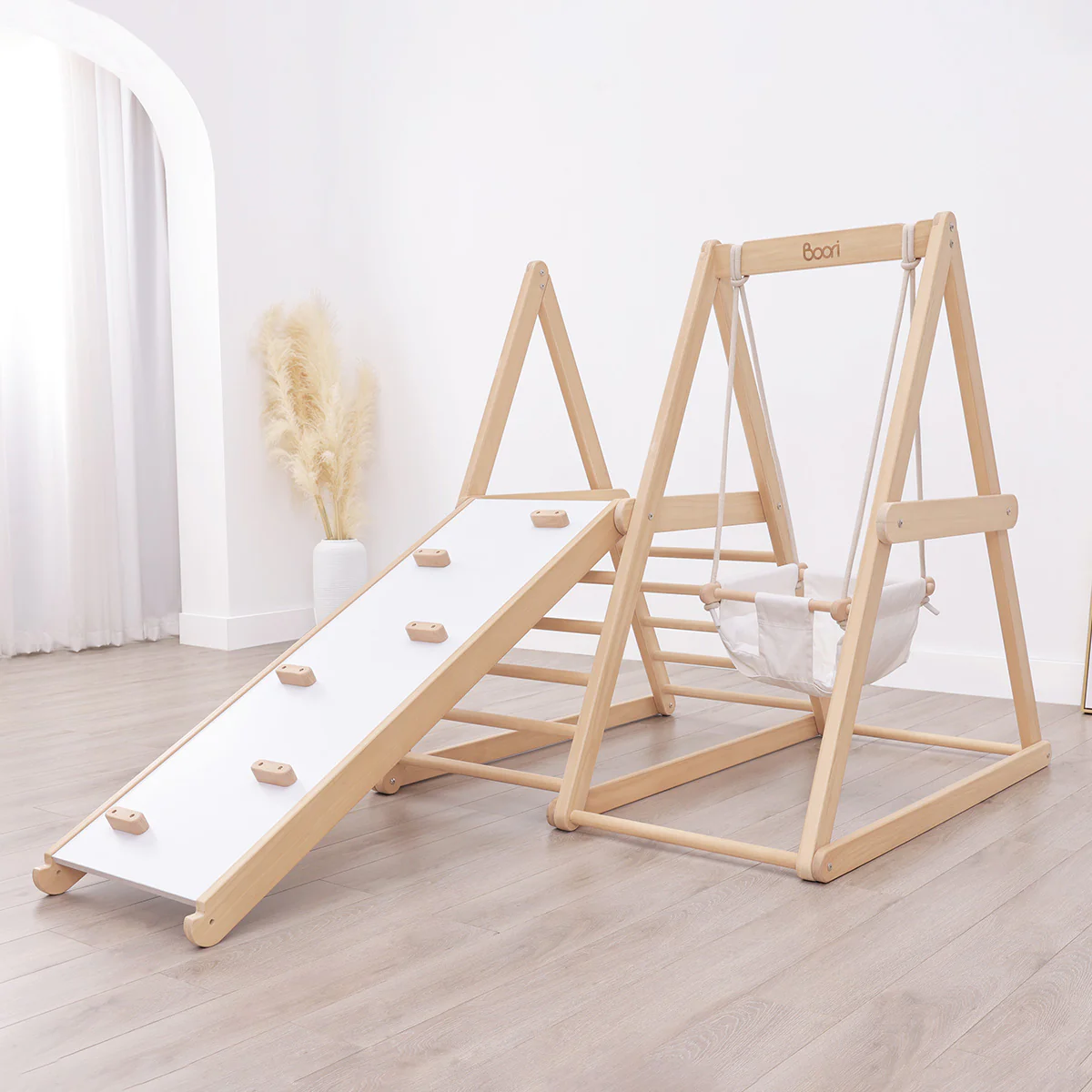 Tidy Climbing Gym - Image 16