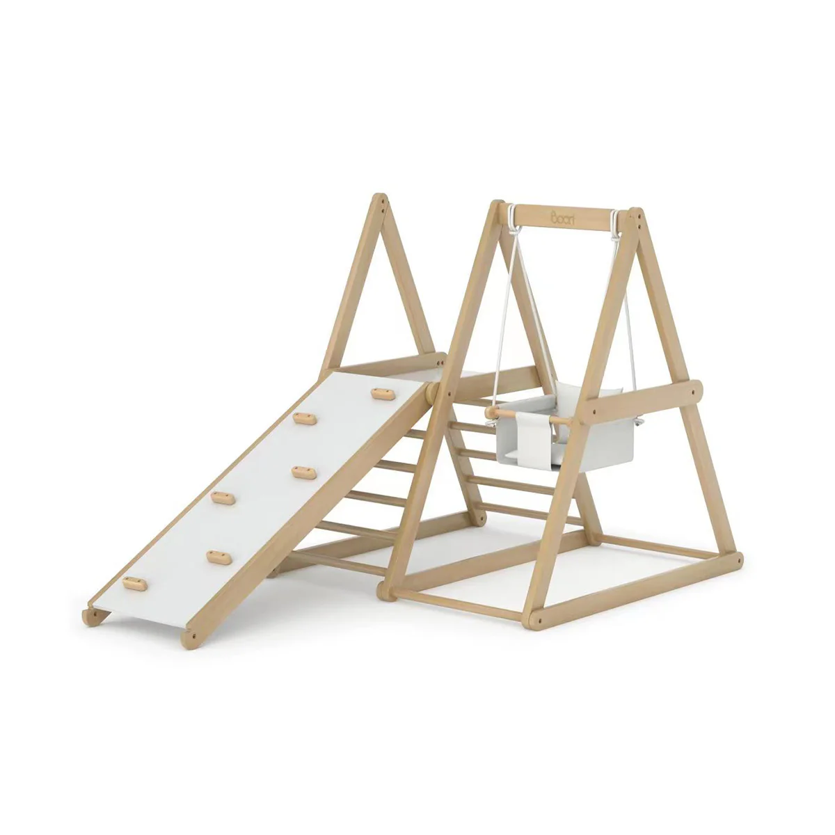 Tidy Climbing Gym - Image 20