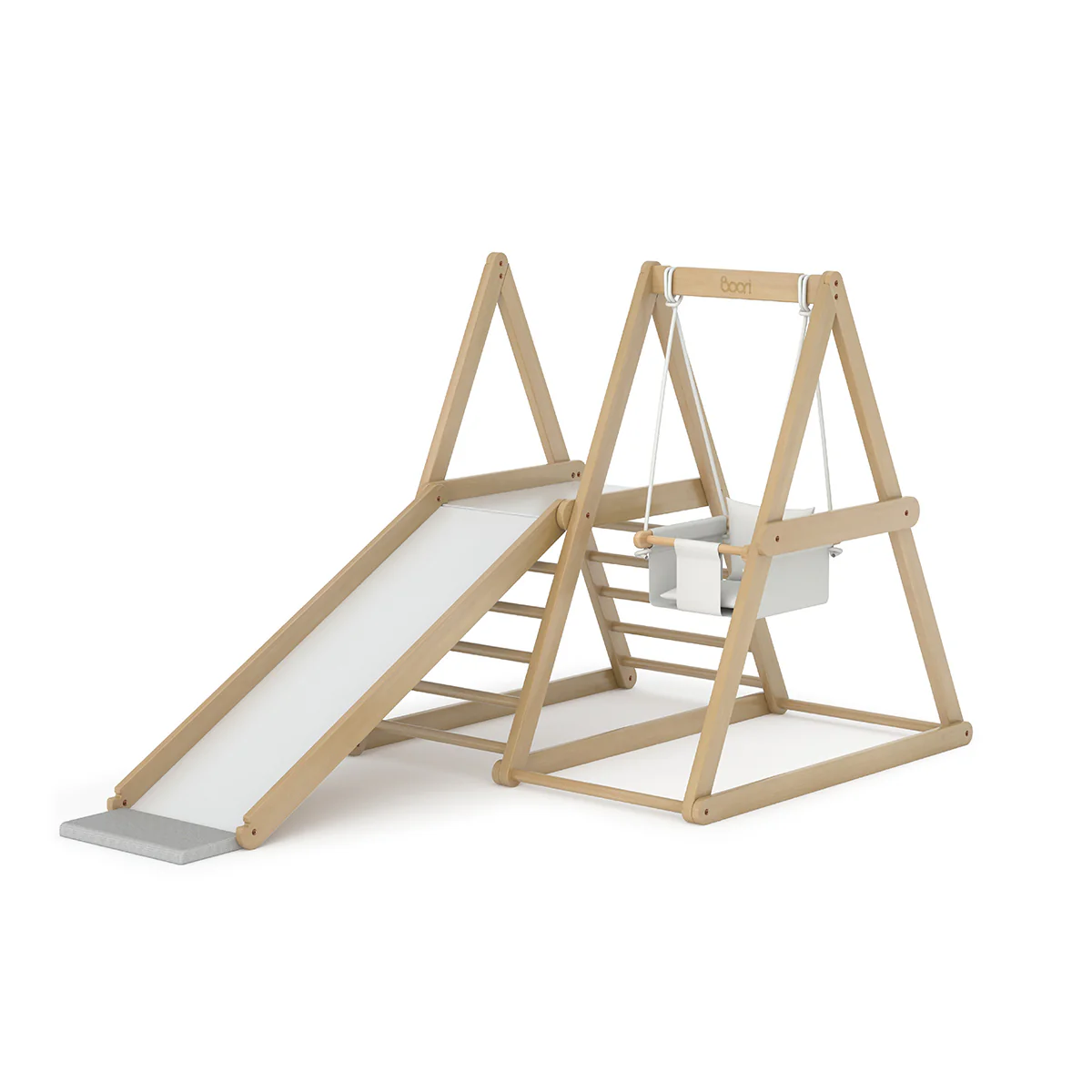Tidy Climbing Gym - Image 21