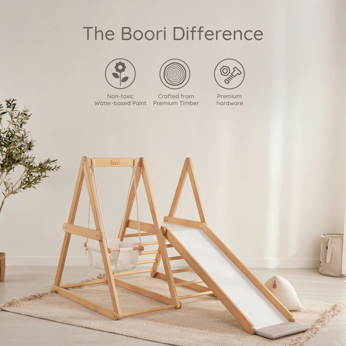 Tidy Climbing Gym - Image 6