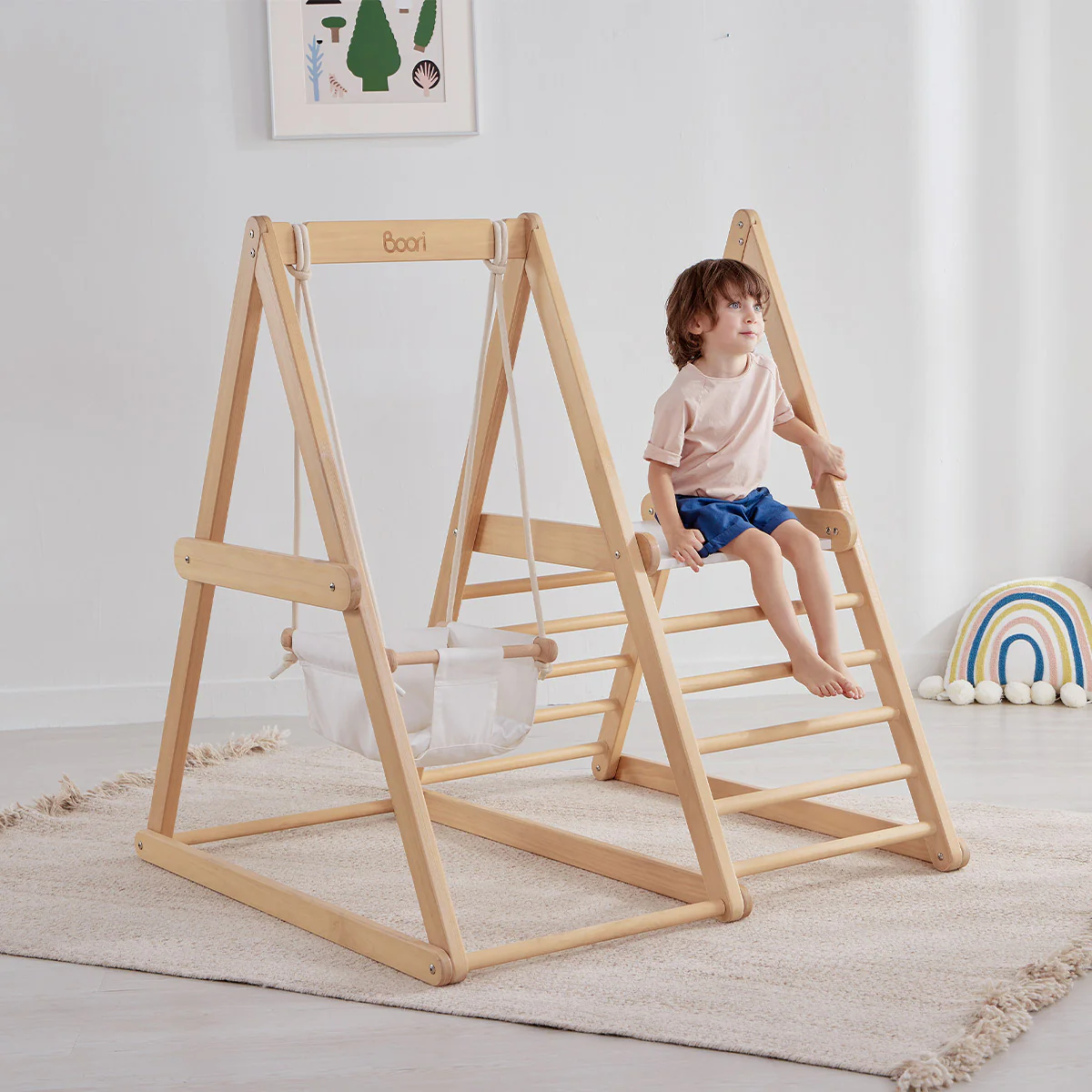 Tidy Climbing Gym - Image 8