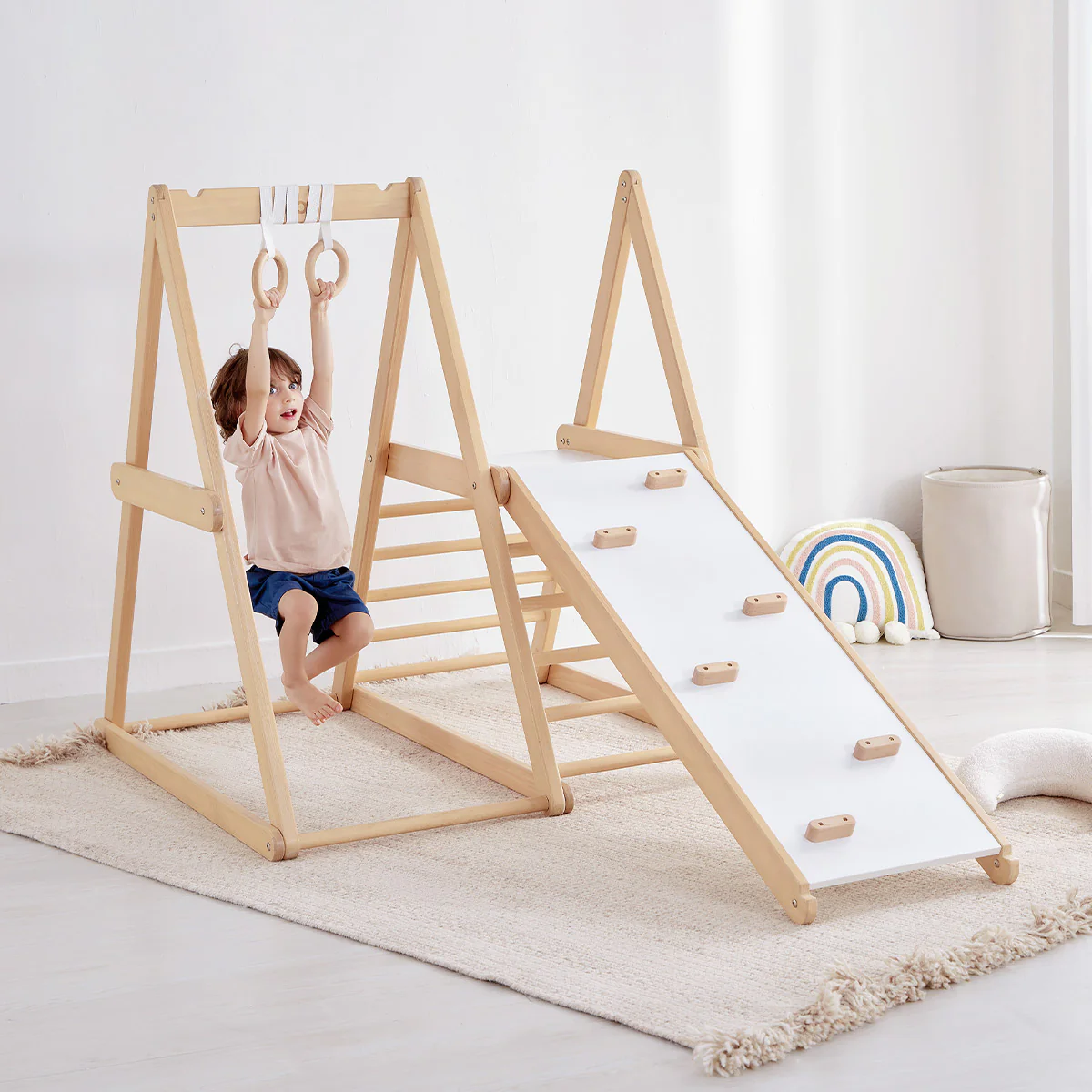 Tidy Climbing Gym - Image 9