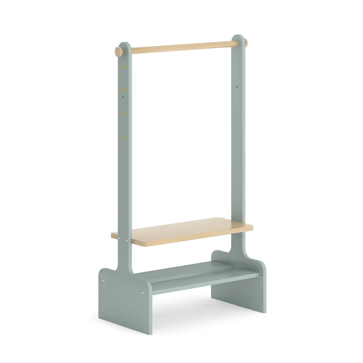 Tidy Clothing Rack - Image 12