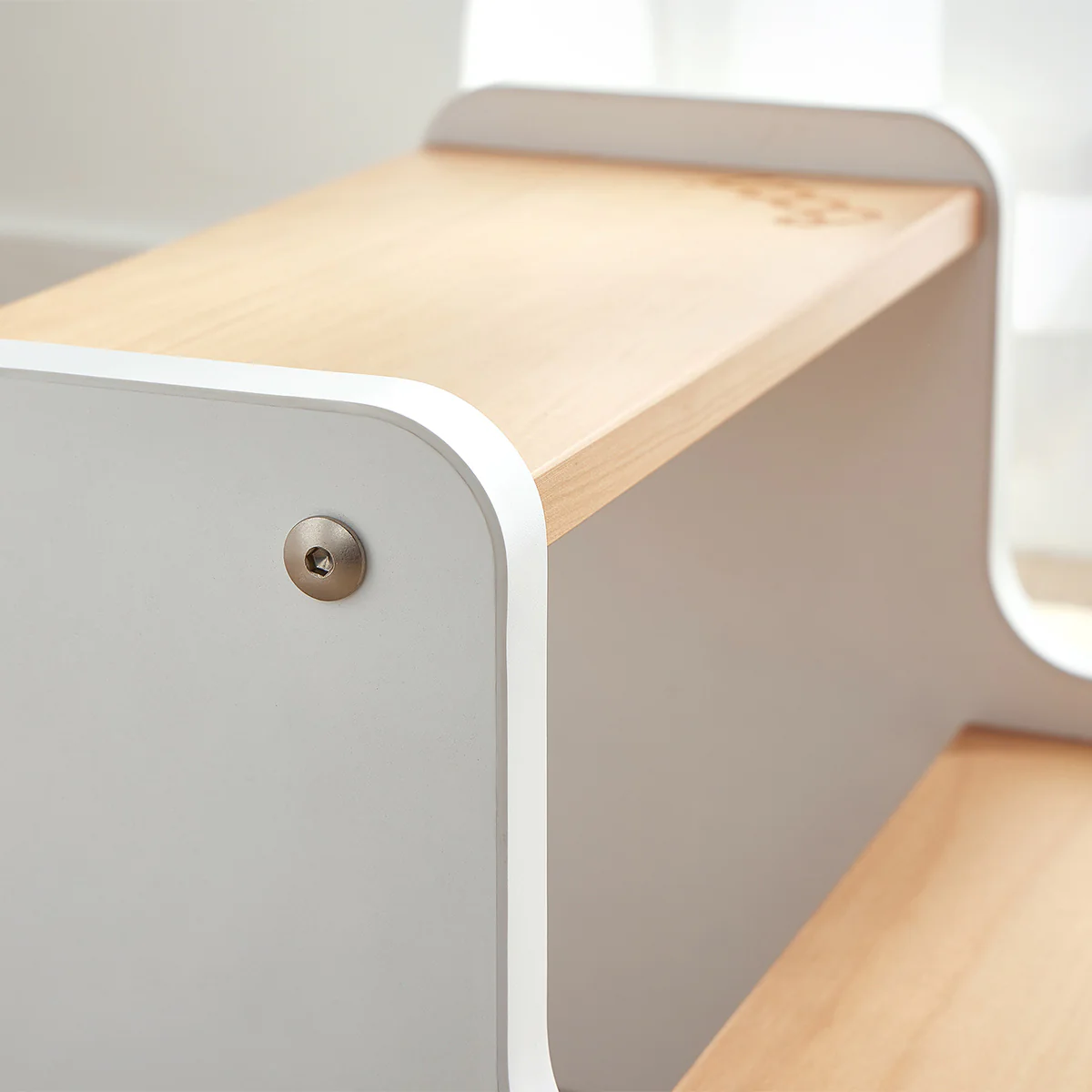 Tidy Foot Step Stool - Image 10