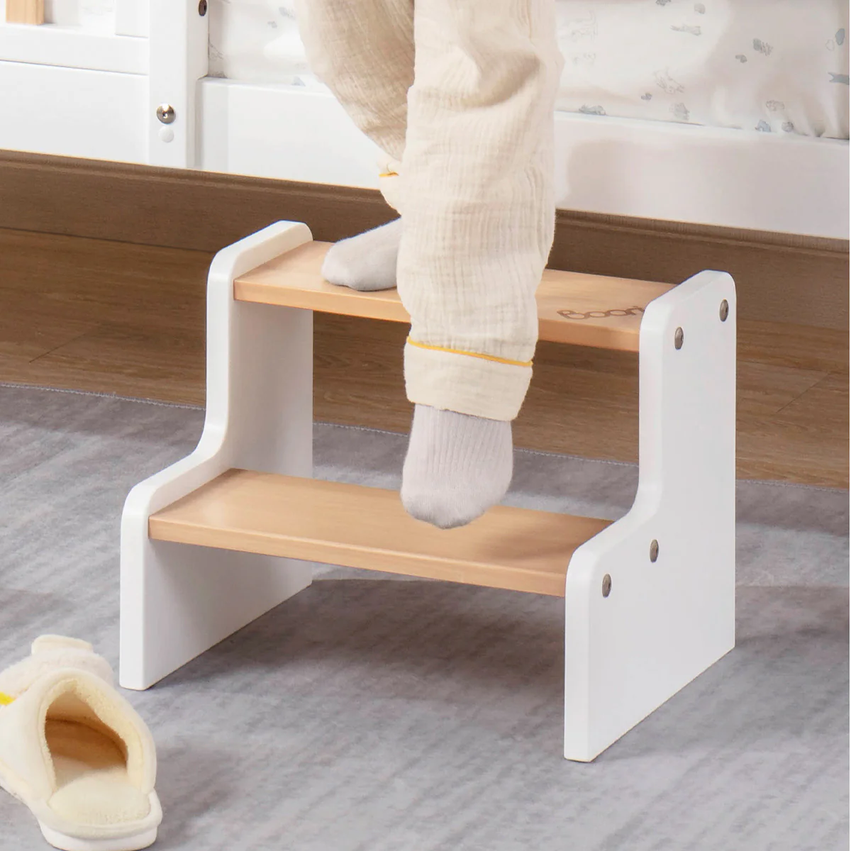 Tidy Foot Step Stool - Image 7