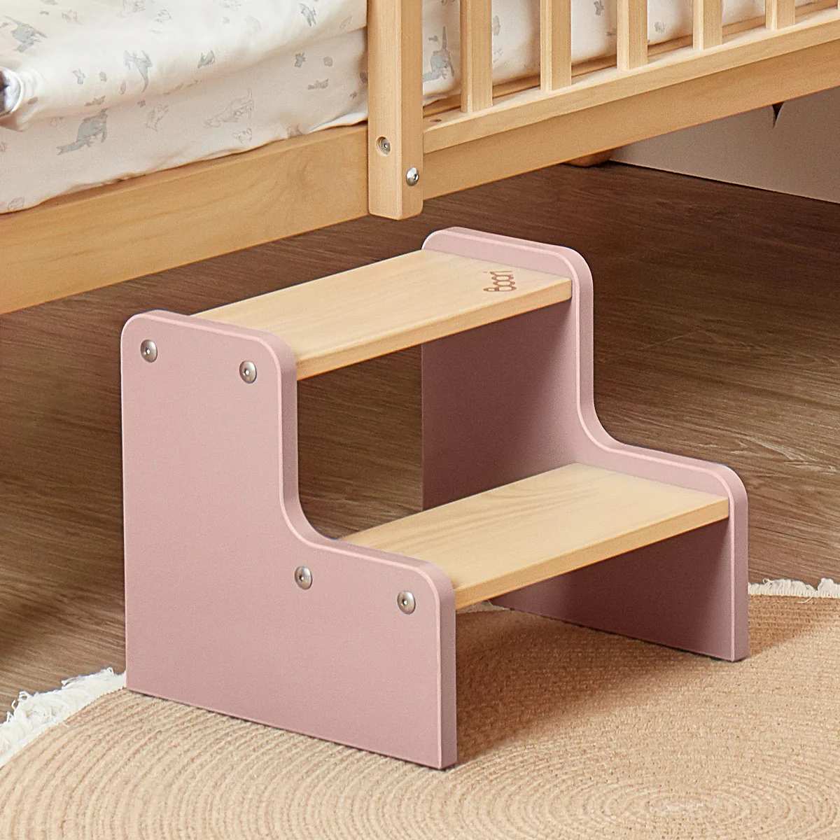 Tidy Foot Step Stool - Image 9