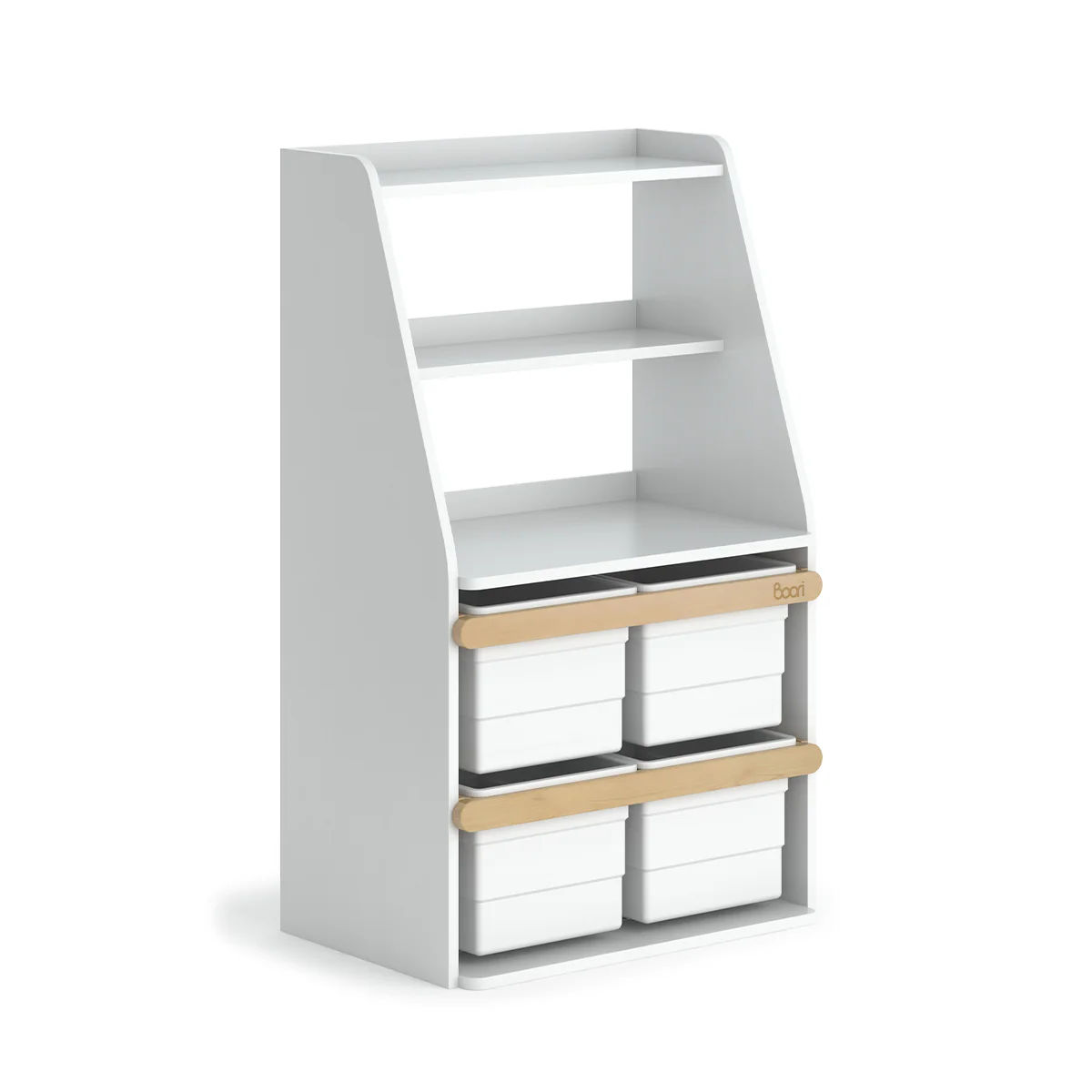 Tidy Integrated Storage Unit - Image 10
