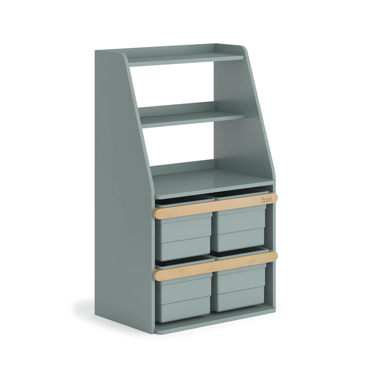 Tidy Integrated Storage Unit - Image 11
