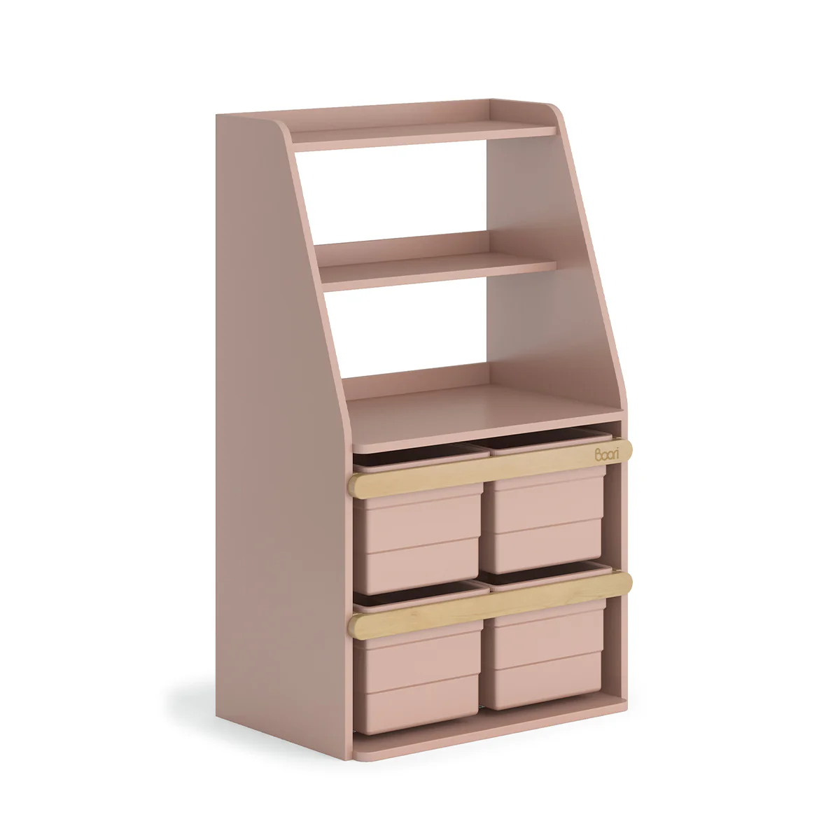 Tidy Integrated Storage Unit - Image 12