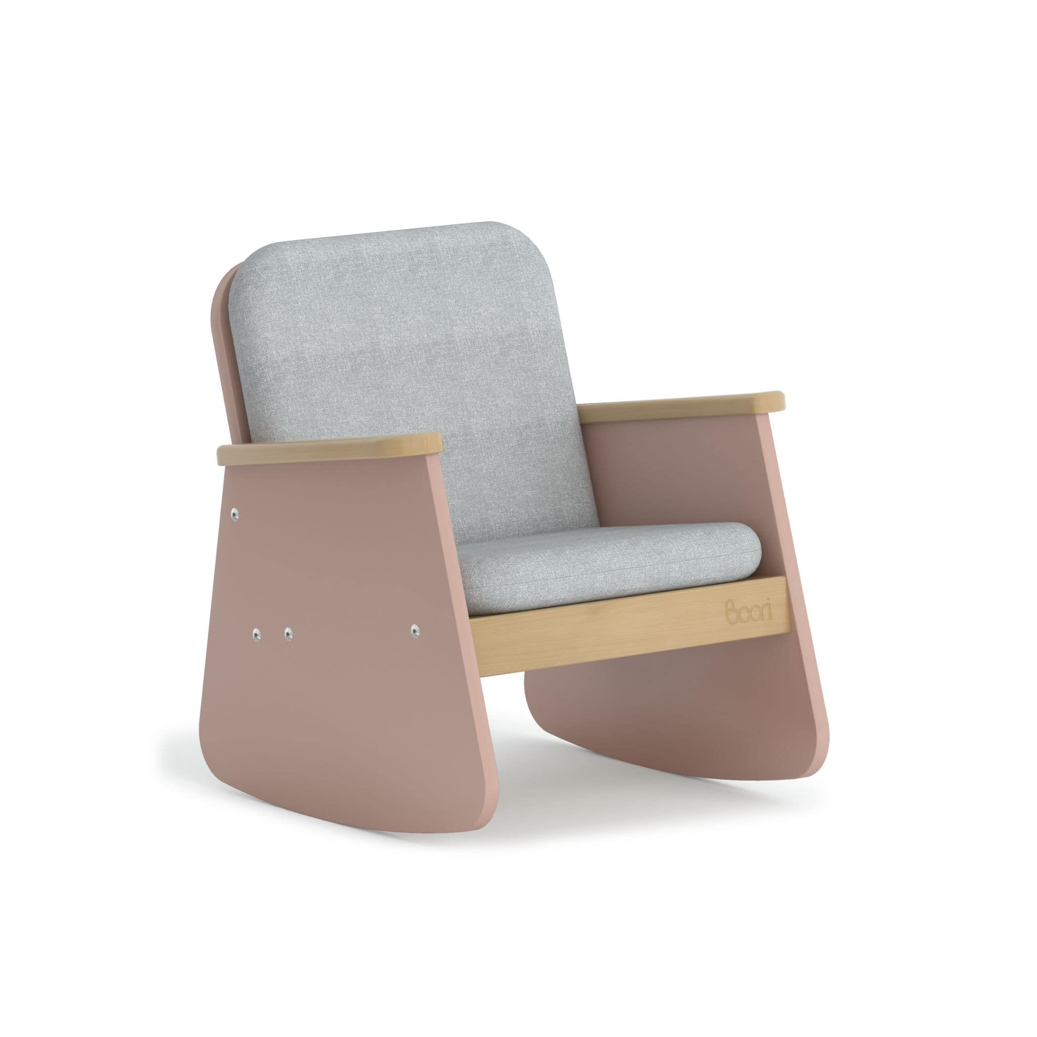 Tidy Junior Rocking Chair - Image 10