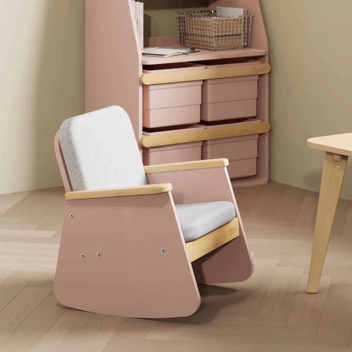 Tidy Junior Rocking Chair - Image 6
