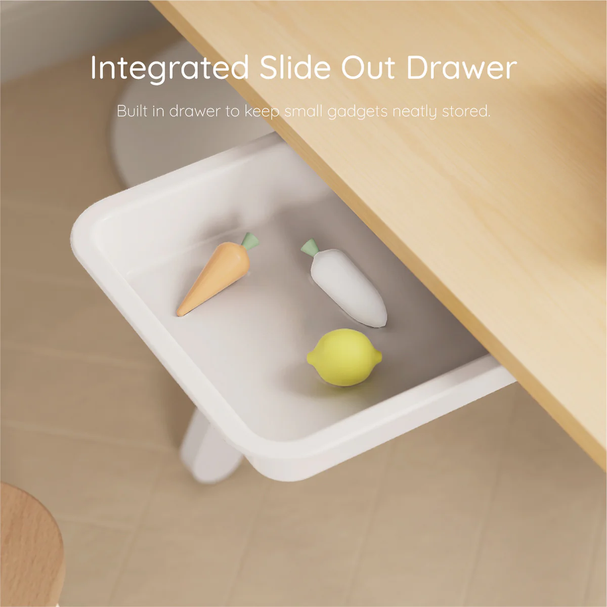 Tidy Learning Table - Image 4