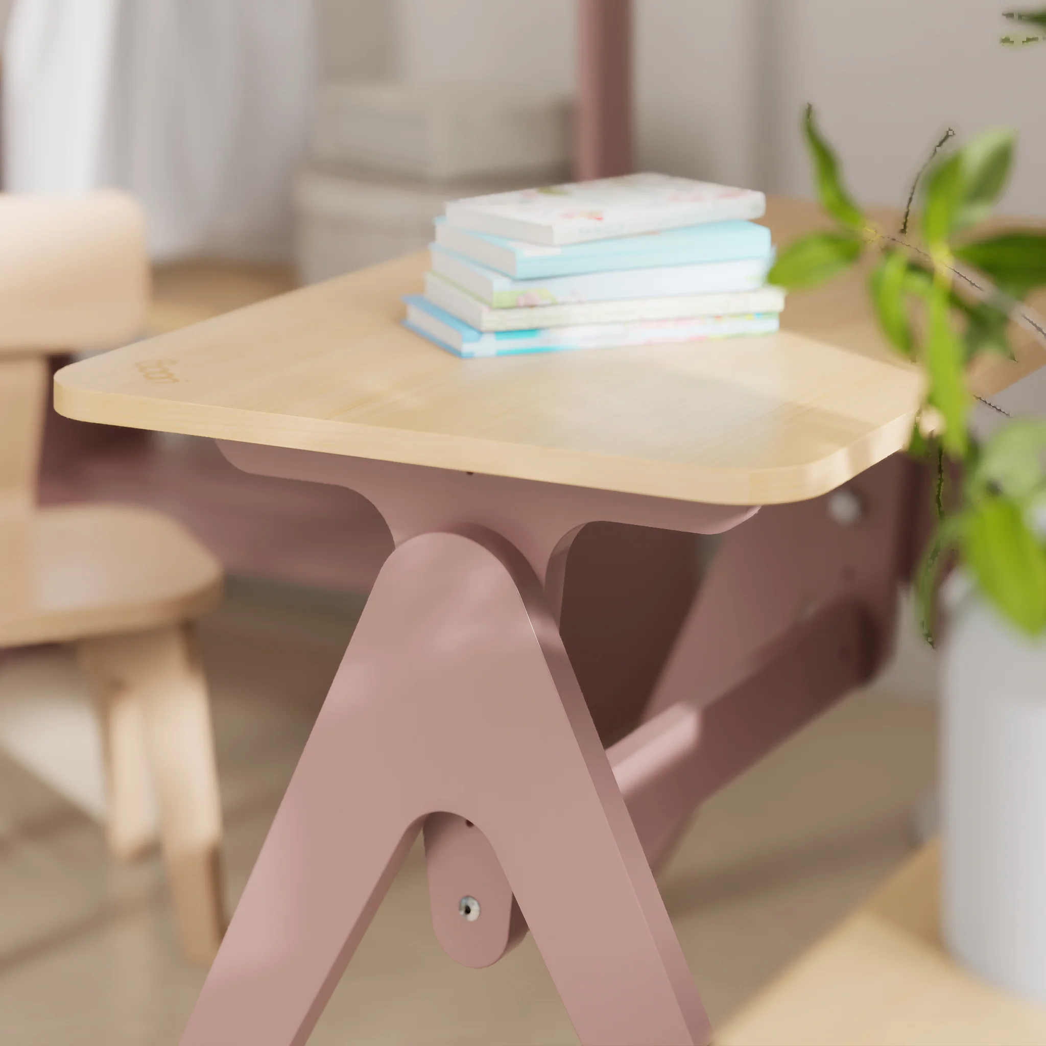 Tidy Learning Table V24 and Chair V25 Bundle - Image 14